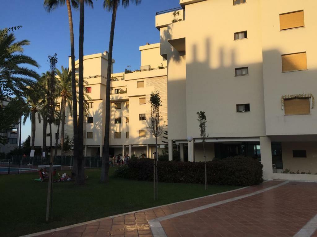 Apartamento Montemar Puerto Torremolinos Exterior foto