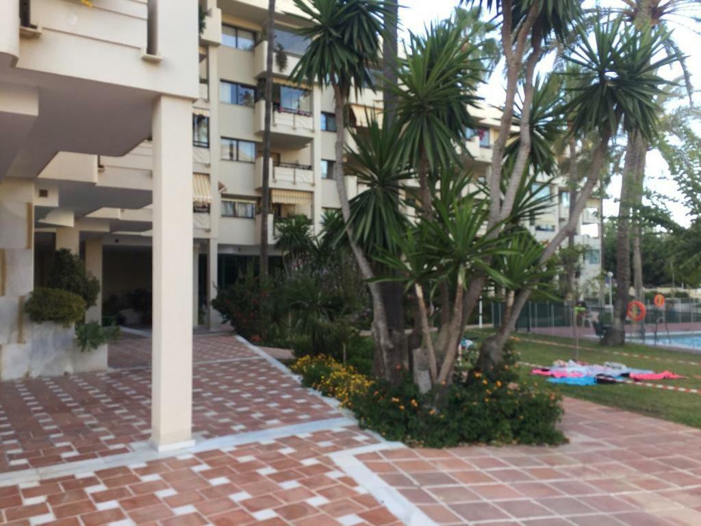 Apartamento Montemar Puerto Torremolinos Exterior foto