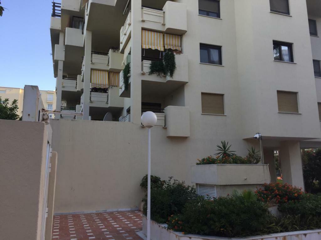 Apartamento Montemar Puerto Torremolinos Exterior foto